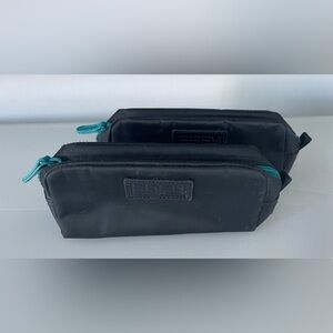 EFFY 2 New Jewelry/make up bags.